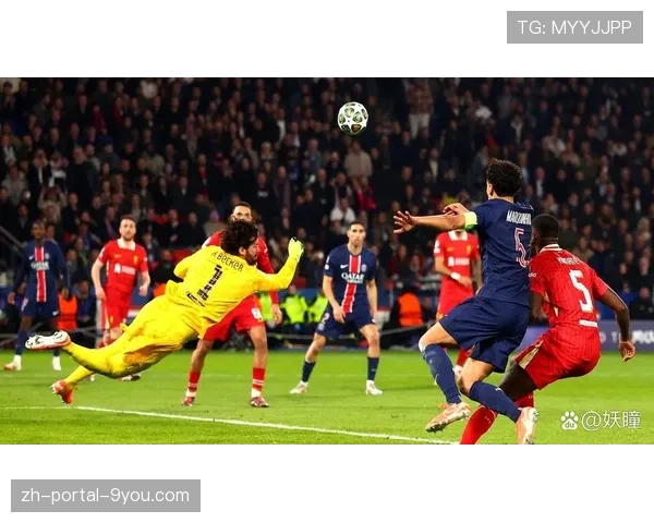 守护最后一道防线，近距离观察阿利松的扑救训练日常