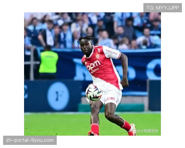 专访摩纳哥后卫辛戈:谈个人防守风格演变与对数据统计的看法 专访摩纳哥后卫辛戈:谈个人防守风格演变与对数据统计的看法